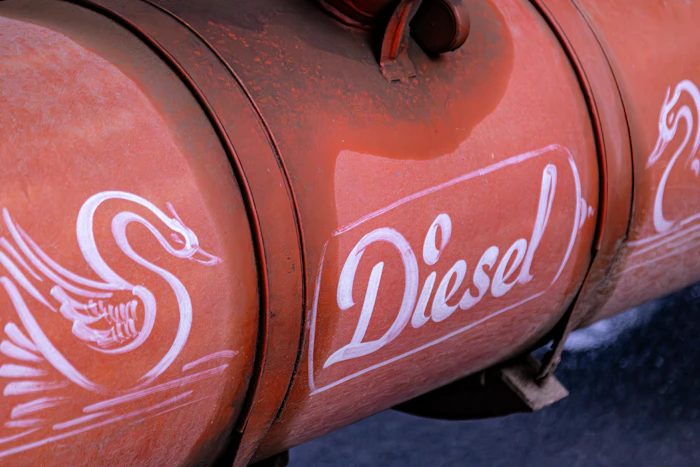 Fuel, Lubricants & Maintenance