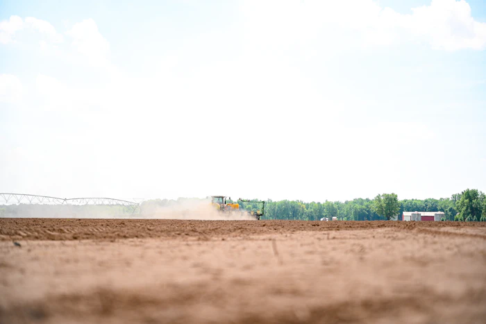 Seed & Planting Materials